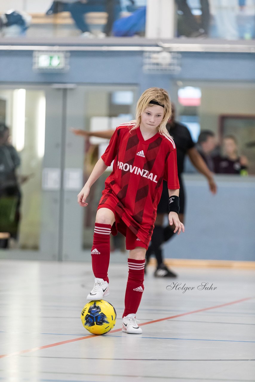 Bild 276 - wDJ NFV Futsalturnier